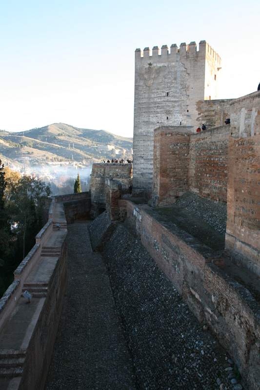 SPANJE 2011 - 096